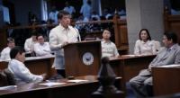 Pimentel dispels fears on threat to stop EDCA