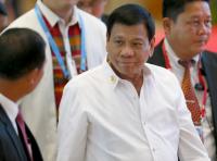 ‘Duterte has sunk to new depths’—Amnesty International