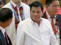‘Duterte has sunk to new depths’—Amnesty International