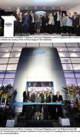 Ford PH hosts celebration event for Ford Alabang opening