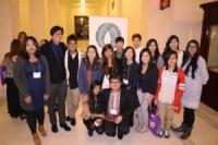 APAICS hosts first ever young leaders summit for AAPI college students, young professionals