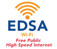 Free Wi-Fi on 24-km stretch of EDSA now available