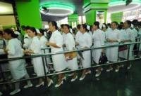 DFA belies reported abduction of four Pinoy nurses in Libya