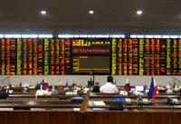 Philippine stock market surges to new all-time high this week