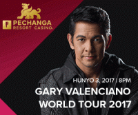 Gary V World Tour 2017 hits Pechanga Resort & Casino Theater on June 3 All tickets are now sold out!