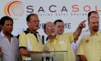 Solons want solar panels installed in public schools without electricity