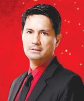 Richard Gomez wins an election