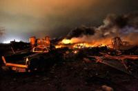 PHL authorities confident in safety of fertilizer plants, shops