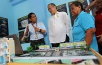 Housing sector generates 3.5 million jobs; boosts economy by P200-B