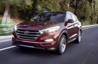 2016 Hyundai Tucson named to AAA’S 2016 Top Picks List