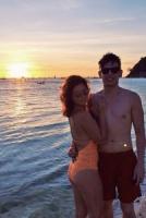 Andi Eigenmann, Jake Ejercito back together?