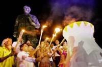 PNoy’s improved rating to benefit his chosen one, spokesman says