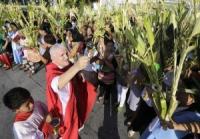 Aquino leads PNP command conference on Holy Week preps