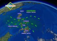 Transition to summer may come mid-February &ndash;PAGASA