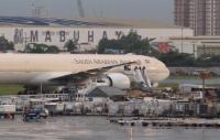 For false alarm, Saudia Airlines in hot water