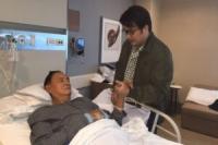 Sandiganbayan grants Bong Revilla’s request to visit Ramon Sr. at hospital