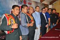 Pinoy boxers sweep foes in their US debut