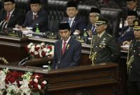 Indonesia vows to defend ‘every inch’ of territory