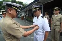 Navy awards 'Captain Bok' in Cebu Pacific mishap