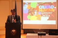 Calidad Humana celebrates the Filipino spirit in DC