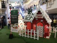 Top 5 Destinations for Christmas in Metro Manila