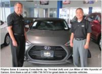 Hyundai earns the coveted award at the 23rd Annual Texas Truck Rodeo