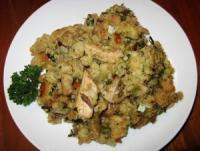 Meat-Free Favorites – Compassionate Casserole