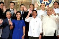 Naturalized Filipino businessman Wallace amazed by Duterte’s accomplishments in just 100 days