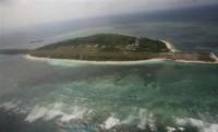 Palace maintains diplomatic approach in South China Sea dispute