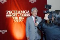 Handog Ng Pechanga Resort & Casino ang asian media showcase para sa multi milyong dolyar na renobasyon at mga bagong restawran
