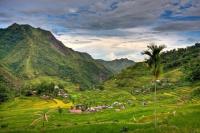 Nat Geo recommends Banaue for globetrotters