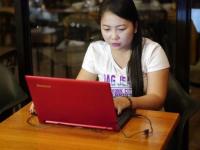 Mindanao farmers become tech-savvy BPO managers