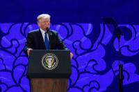 PH Praised For Closing Gender Gap, Embracing Women Leaders