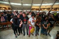 Palace denies SAF 44 widows’ allegations of neglect