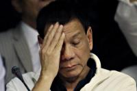 Duterte blames ‘jet lag’ for skipping Apec socials