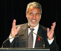 Timor Leste premier is Palace guest Thursday
