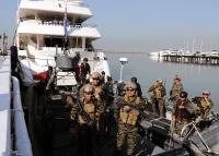 PHL Navy: BRP Gregorio Velasquez capable of surveying Benham Rise