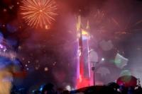 PHL New Year mayhem kills two, injures hundreds