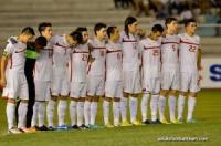 US coach freezes out rebel Azkal players