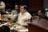 Lacson: Duterte’s ‘go to hell’ comment vs. Obama ‘unnecessary’