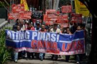 DFA verifying report on China building third airstrip in disputed territory