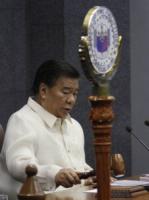 Drilon, Sotto still lead Pulse Asia senatorial survey