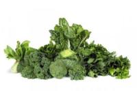 Eat your greens for good gut health