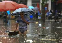 Strongest storm in decades kills 18 in south China