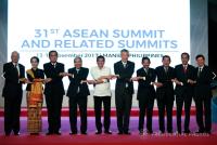 ASEAN Leaders Sign Consensus To Protect Migrant Workers