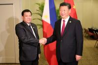 PH eyes Russia’s, China’s help to  boost defenses