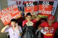 Senate OKs proposed salary increase for gov’t workers