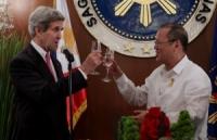 Kerry invites PHL to join Trans-Pacific Partnership Agreement