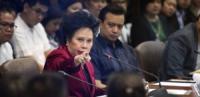 Miriam says Farinas is ‘Mr. Never Wrong’
