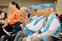 Quirino foundation honors forgotten heroes